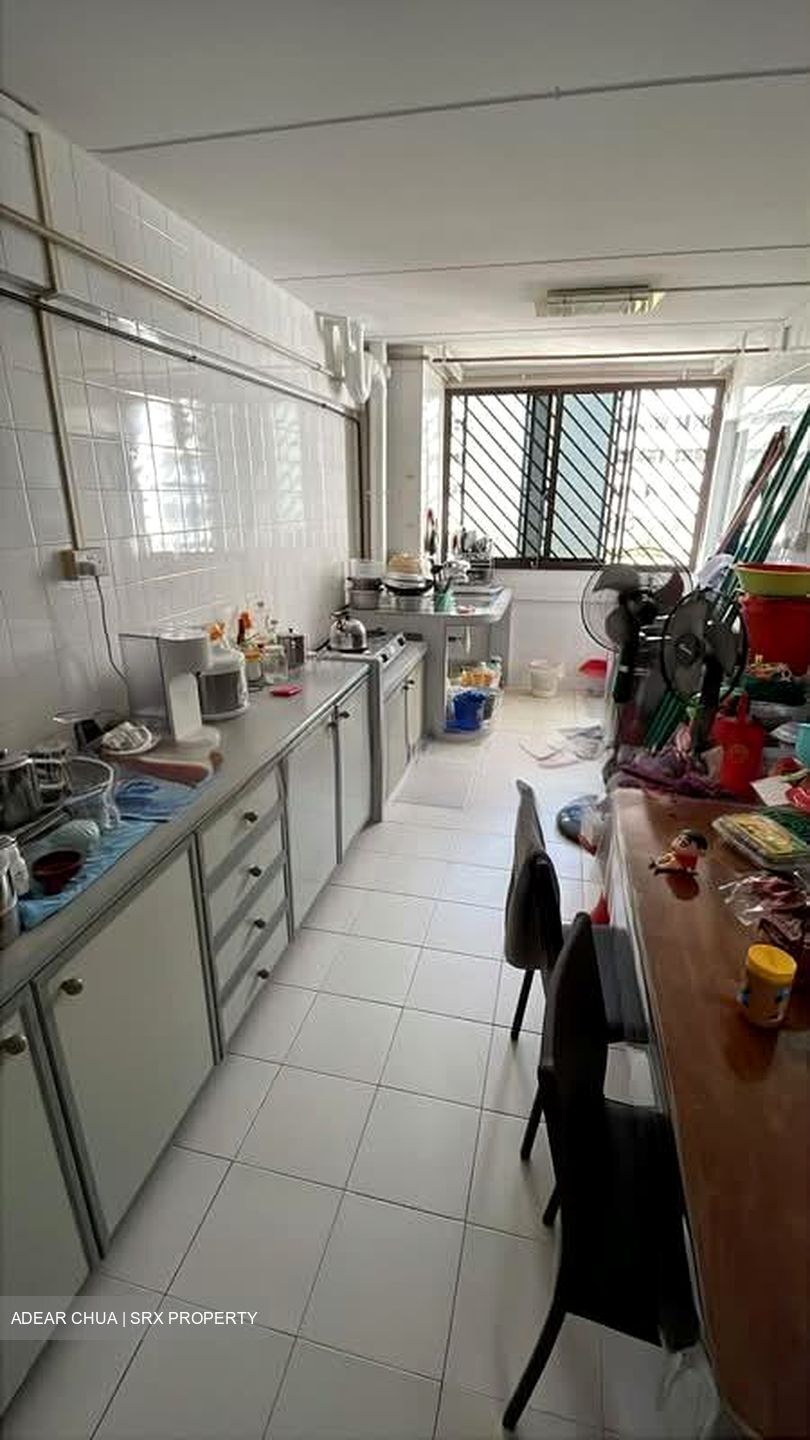 Blk 124 Simei Street 1 (Tampines), HDB 4 Rooms #587673111